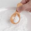 Короткая ручка Маленькие натуральные деревянные ложки Чай Мед Кофе Кухня Специи Приправы Соль Сахар Прочные Мини-ложки Аксессуары