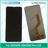 Полная сборка LCD-экрана и дигитайзера для Doogee X96 X96 Pro