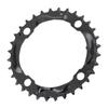 32T 104mm BCD High Strength Steel Round Chainring Chain Ring for Mountain Bike Part