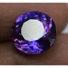 AAA Natural Purple Pink Tanzanite Round Cut Certified Rare Loose Gemstone
