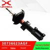 Volvo & Geely Car Shock Absorber for Suspension and Damping System