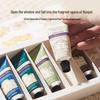 Runpei Poetic Series Fragrance Hand Cream Gift Set