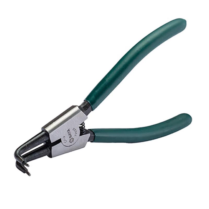 SATA 5-дюймовые изогнутые внутренние стопорные кольца