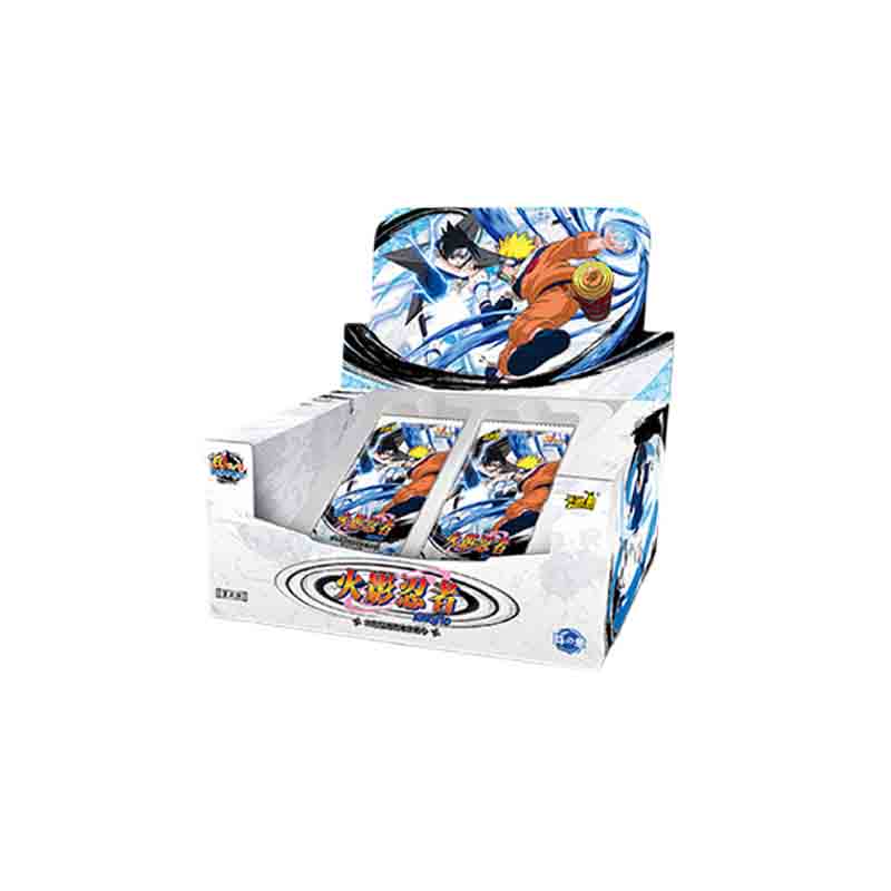 Genuine NARUTO Cards Chuancheng Collection Uzumaki Naruto Animation Cartoon Collection Card Peripheral Toy Gift