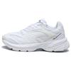 Кроссовки Velophasis Technisch White Unisex Puma-Белый Персидско-Синий 390932-04