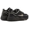 Nike Кроссовки Air Zoom Spiridon SP Black Sport Red Unisex цвета металлик-серебристый HF9117-002