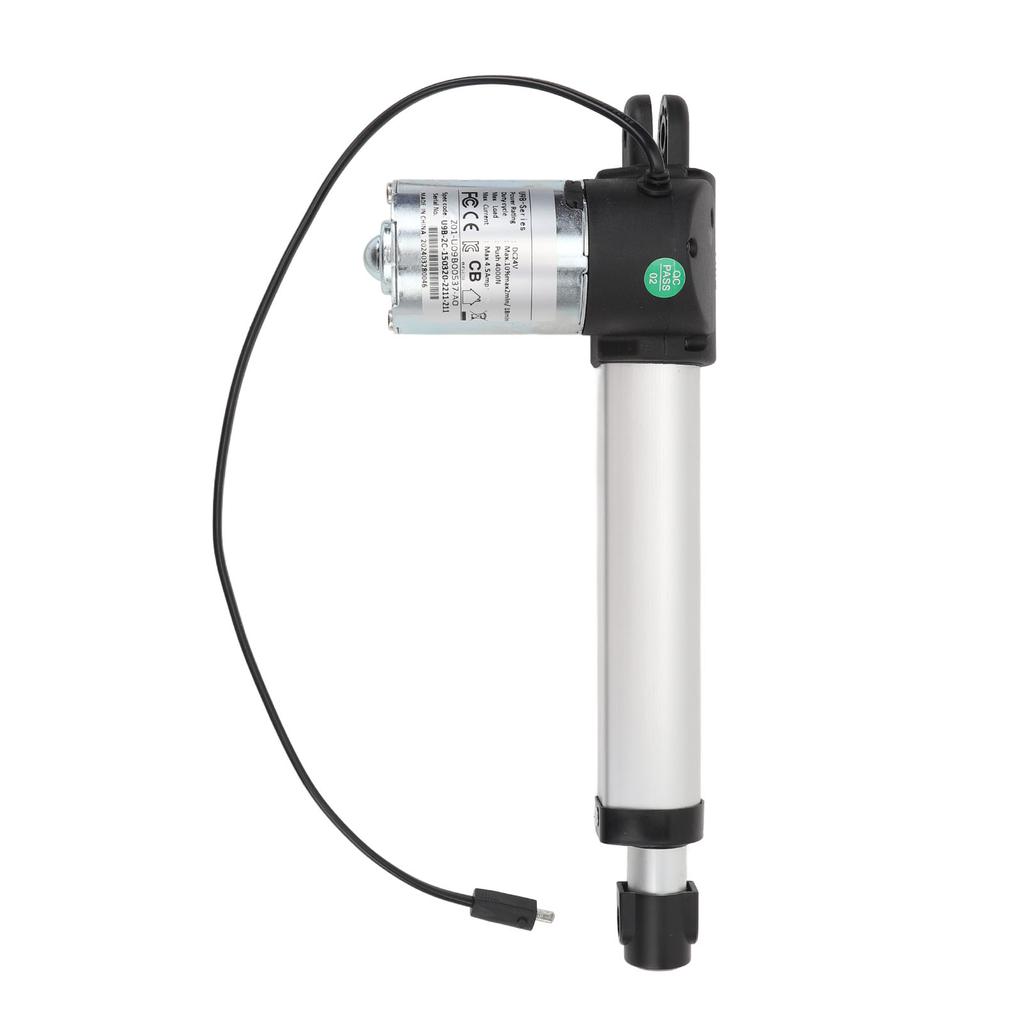 Power Recliner Motor Actuator Aluminum PA6 Plastic Electric Recliner Lift Chair Actuator with