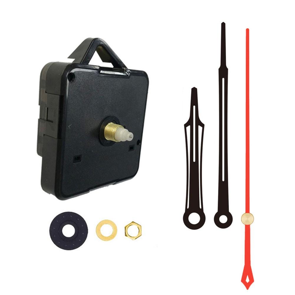 Высокомоментный кварцевый часовой механизм двигателя комплект замены движения для DIY