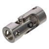 Stainless Steel Steering Universal Joint Joint Coupling Grinding Machines, Automotive Parts