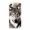 Phone Case For Samsung A05s Back Cover Case 6.7" Clear Silicone Soft TPU Coque For Samsung Galaxy A05s Case A 05 s Funda Shell