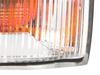 Iveco Daily IV V VI 06-23 left turn signal in the mirror