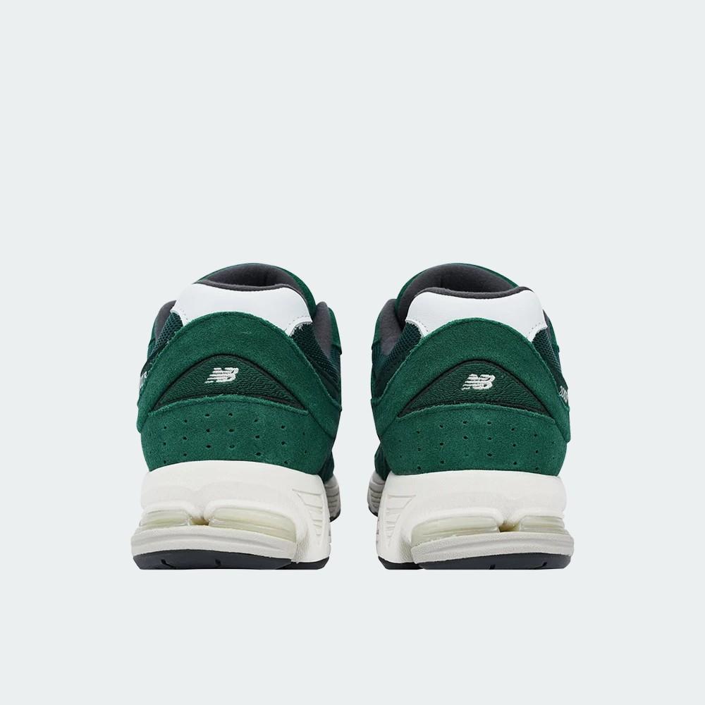 New Balance 2002R Ночной Зеленый M2002RHB