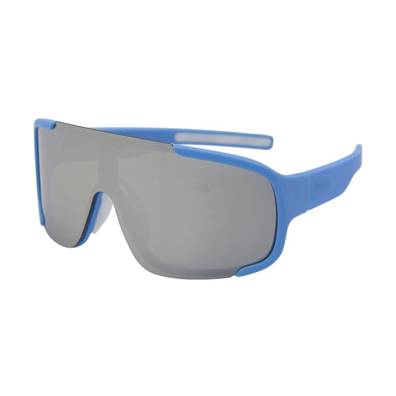 Новые очки для велоспорта, спортивные очки для езды на велосипеде на открытом воздухе, модные ветрозащитные солнцезащитные очки, солнцезащитные очки
