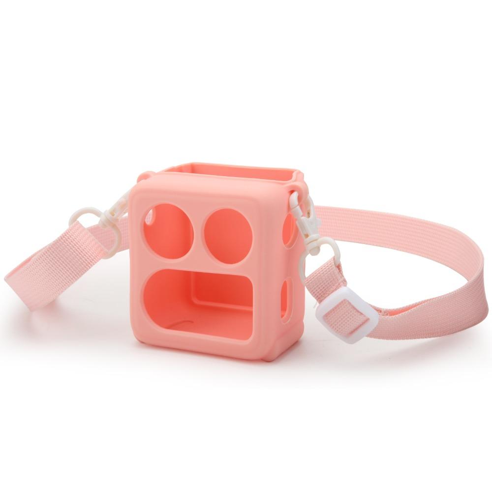 Anti Drop Silicone Protective Case Shockproof Storage Bag Full Protective Cover for Yoto Mini 2024