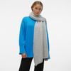 Теплый шарф 50х200 см Женский VERO MODA