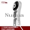 1PCS  68172349AC 68240438AA 68287871AA Rear Engine Motor Mount For Jeep Cherokee KL 2.0 2.2L 3.2L 68172351AC