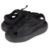 Женские кроссовки-мюли на платформе Trace Light 382872 (Puma Черный 25,0 см)