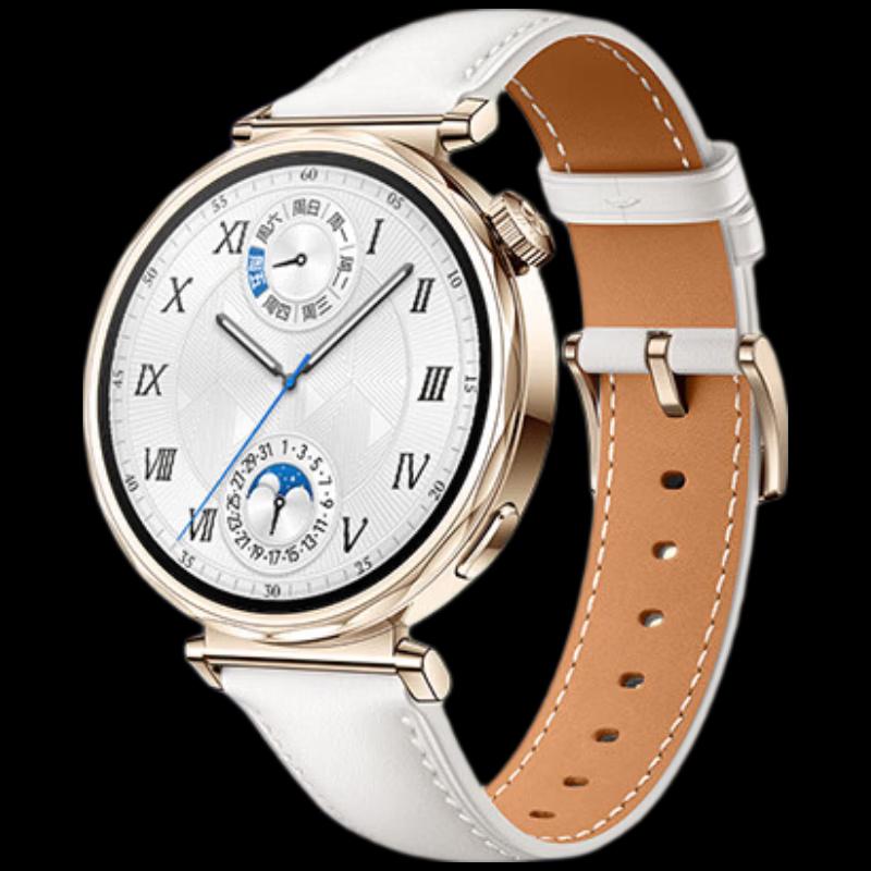 HUAWEI WATCH GT 5 Smartwatch (CN version)