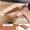 For Esteo Exlantix ET8 Exeed ET8 Door Handle Silicone Pad Door Pull Handle Storage Box Interior Accessories