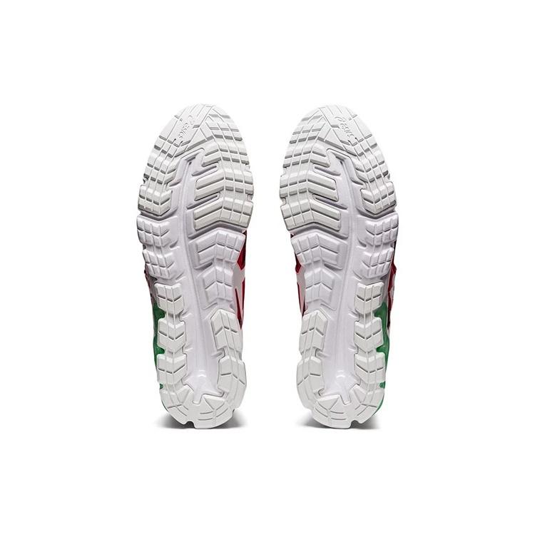 Asics Coca-Cola x Gel Quantum 90 'Red' Мужские 1023A062-600
