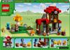 LEGO Minecraft Farm with Windmill 21262 Ages 8 and Up