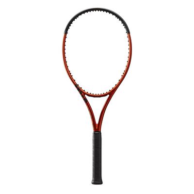 Wilson Теннисная ракетка Wilson BURN 100ULS Burn 100ULS WR109111U только обод V5.0