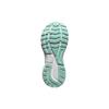 Brooks Кроссовки женские Brooks Ghost 15 Серый Черный Жемчуг Синий 120380-1B-085
