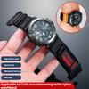 23 мм 24 мм Нейлоновый ремешок для часов Casio PROTREK PRG-650 PRG-600 PRW-6600 PRW-61Y/50Y/51/70Y | Дышащий холщовый аксессуар для часов