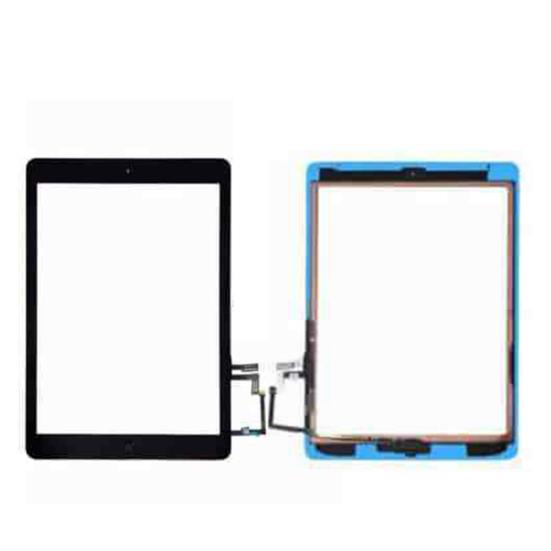 Замена тачскрина дигитайзера для iPad 5-го поколения 2017 г.. A1822 A1823/Air