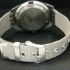 ВОССТАНОВЛЕННЫЕ ВИНТАЖНЫЕ SEIKO 5 АВТОМАТИЧЕСКИЕ 6309A ЯПОНИЯ МУЖСКИЕ ЧАСЫ С КРАСНЫМ ЦИФЕРБЛАТОМ a434688-2