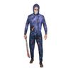 Friday The 13th Mens Jason Voorhees Costume