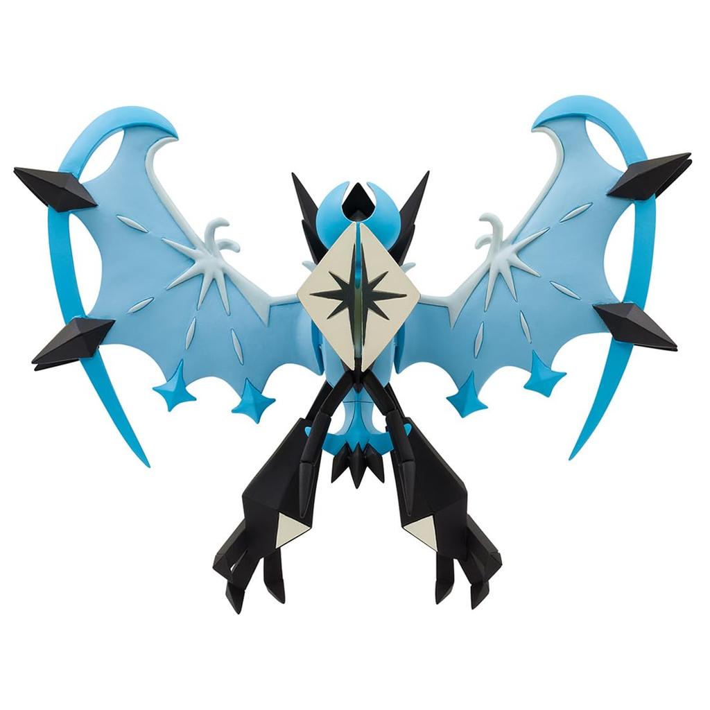 TAKARA TOMY Pokemon Moncolle Necrozma ML-17 (Dawn Wings)