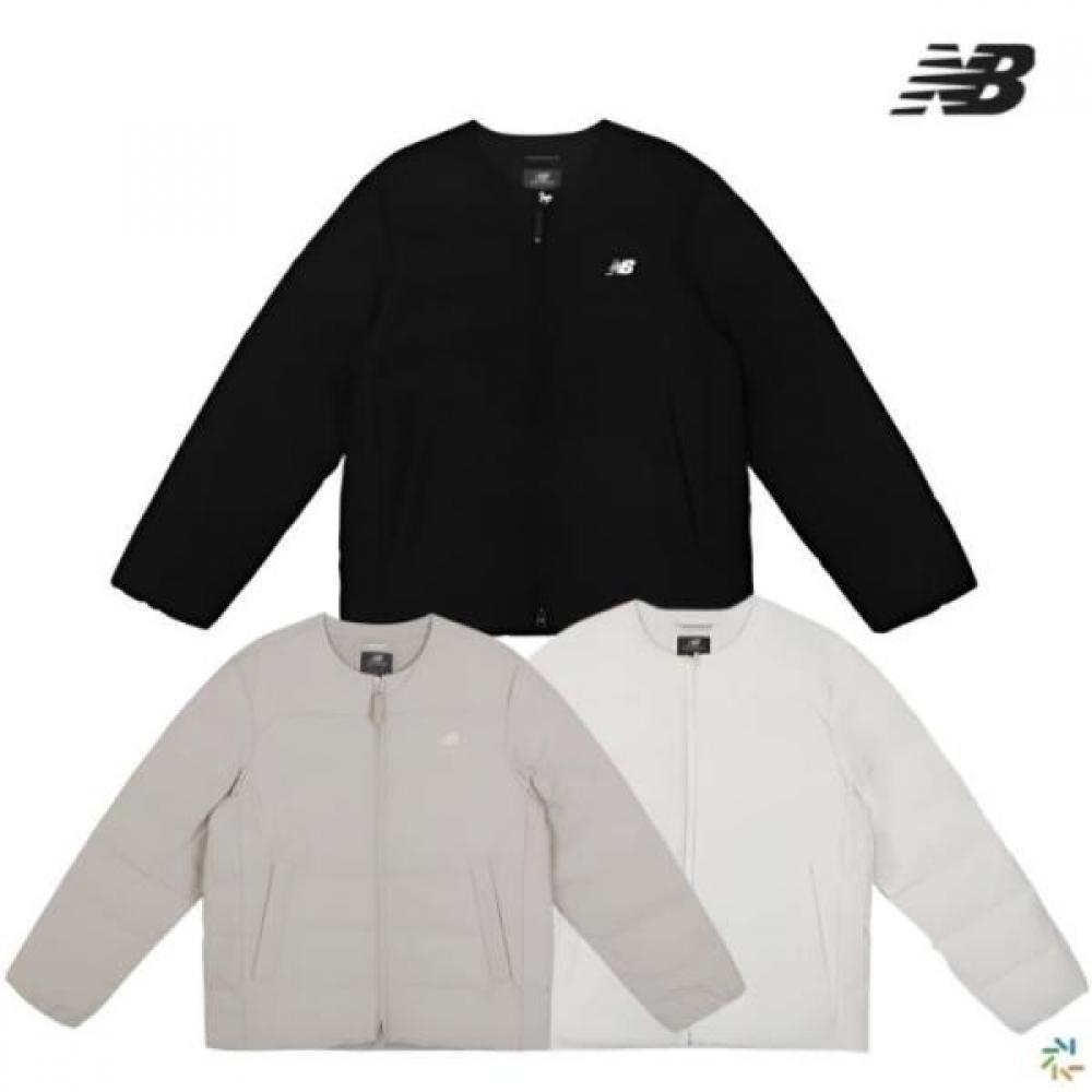 New Balance Легкий стеганый джемпер Варианты Nbnpe41913 3