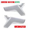 Front/Rear Left/Rigjht Side Chrome Matte Car Inner Interior Door Handle Repair Kit For Mercedes W204 X204 Inner Trim Cover