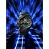 Casio Часы G-Shock мужские мультифлуоресцентные серии GA-700MF-1AJF черные - авторизованный внутренний