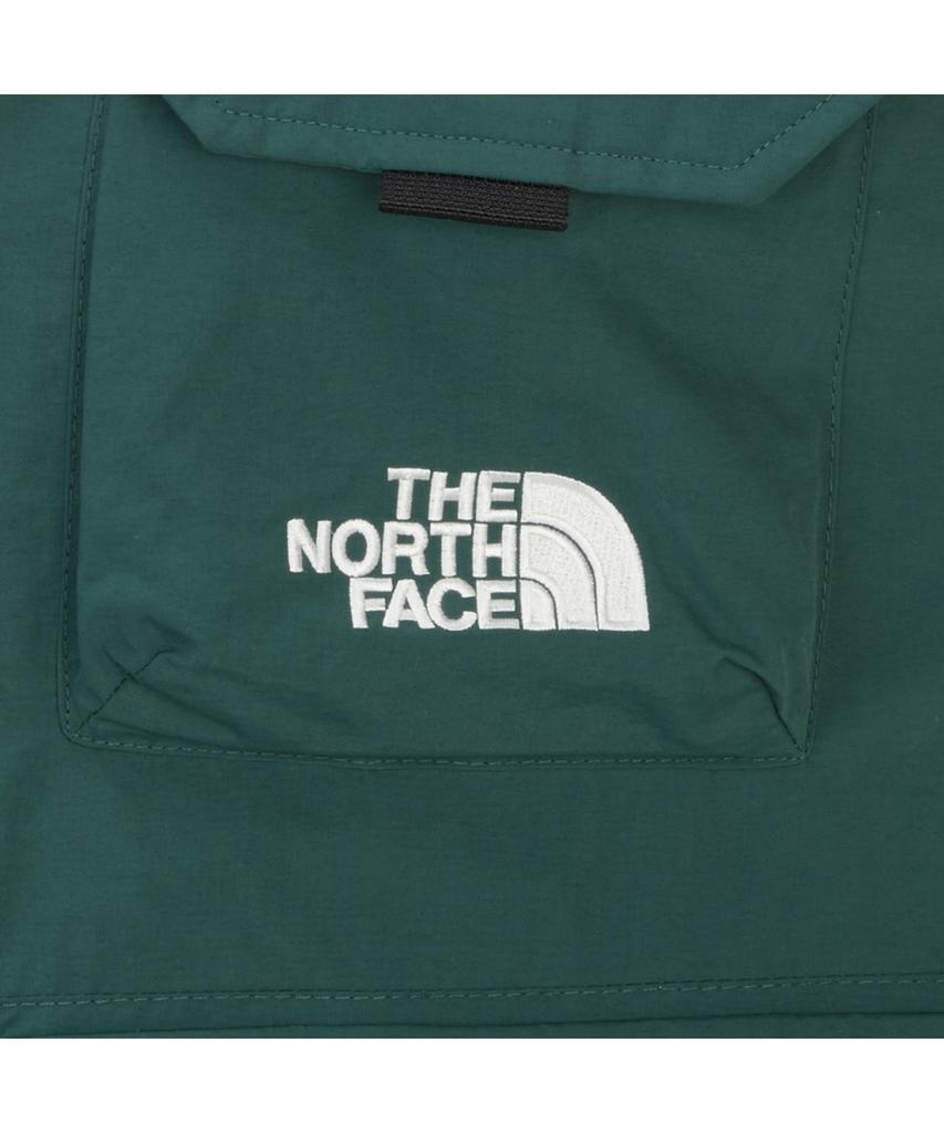The North Face Nv5Vr10B Мужской Исследовательский Жилет Сосна