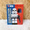 [ИСПОЛЬЗОВАННЫЙ] Энциклопедия персонажей LEGO Star Wars на английском языке