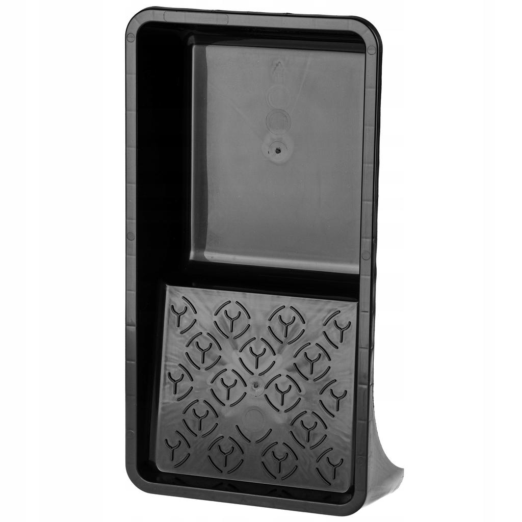 KADAX Kuweta malarska Na Wałek Farbe 160mm  1szt