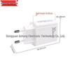 CE Certified PD30W EU Charger for Apple 15 - Fast Charging Mobile Power Adapter