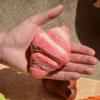 Липкая еда Искусственный хлеб Поддельный Медленно поднимающийся Симуляция Круассан Сквиши Игрушка Сжать Руку Расслабляющая Мягкие Игрушки с Отскоком Подарок на День Рождения