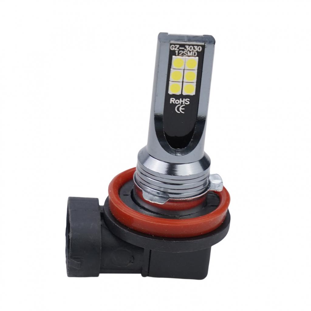 Светодиодная фара H11 9006/HB4 9012/HIR2 H11 Высокое качество