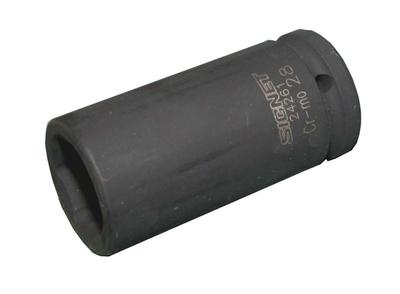 SIGNET Головка ударная глубокая 3/4", 35 мм, 24268