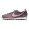 Nike LD-1000 Замшевые Удобные Универсальные Повседневные Кроссовки для Бега Женские кроссовки Темно-Красные IO9596500