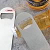 M-Мини Прочный Открывалка для Пивных Бутылок Нержавеющая Сталь Плоская Быстрая Открывалка для Крышек Бутылок для Мужчин Женщин Кухня Бар Вечеринка Столовая Посуда