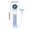 With Counter Abdominal Muscle Trainer Skin Improve Feature Deep Breathing Dumbbell  For Men/ Women