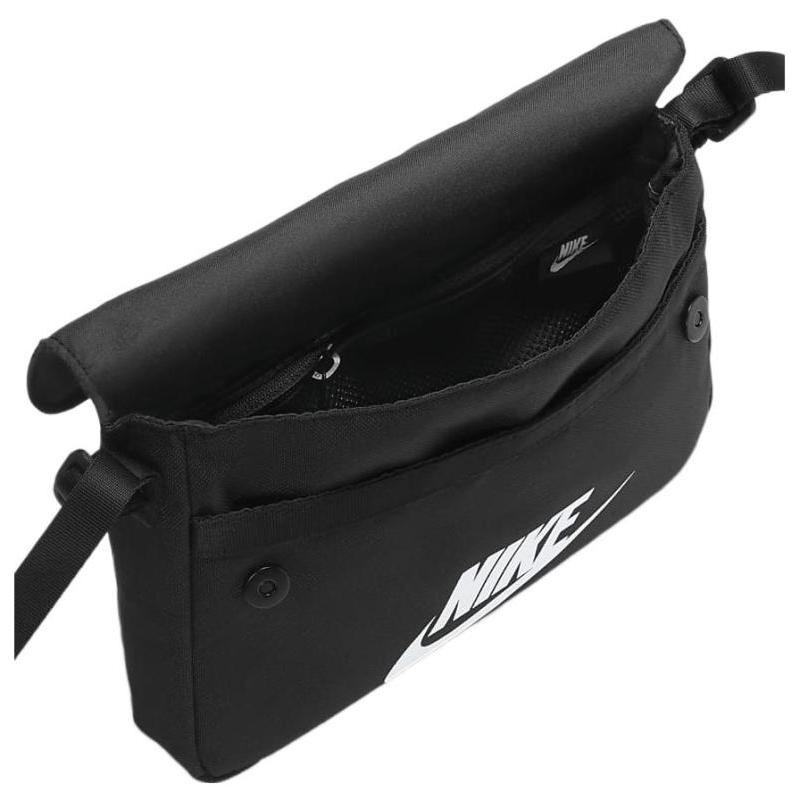 Nike Sportswear Women's Futura 365 Crossbody Bag 3L Casual CW9300-010