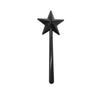 Refillable Seasoning Shaker Star Salt Pepper Magic Wands New Salt Shakers  BBQ Supplies