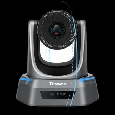 HD Видеоконференц-камера Tenveo TEVO-UV100 (Китайская версия)