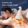 Morphy Richards Electric Meridian Massage Brush CN plug (adapter included)