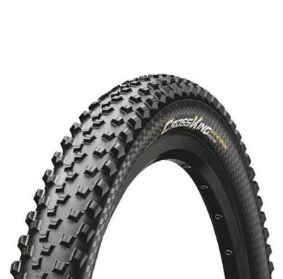 Continental Cross King Tubeless 26´´ x 2.30 MTB шина